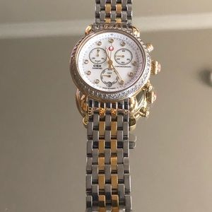 Michele Watch